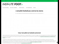 insolite-foot.fr Thumbnail
