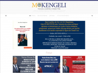 mokengeli.com