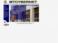 mtcybernet.com Thumbnail