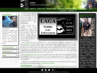 laga-enforcement.org