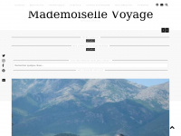 mademoiselle-voyage.fr