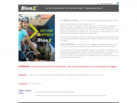 velo-bionx.com