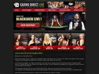 Casino-direct-live.com