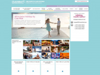 clubmed.ee Thumbnail