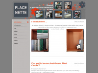 place-nette.net