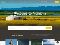 mongolia-trips.com Thumbnail