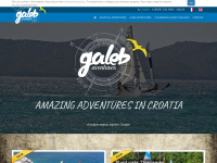 galebaventures.com Thumbnail