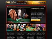 sxm-casino.com Thumbnail