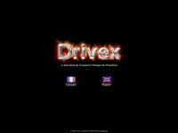 drivex.fr Thumbnail