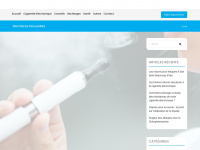 E-cigarettes.fr