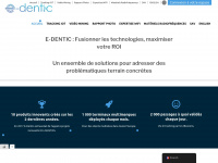 e-dentic.fr