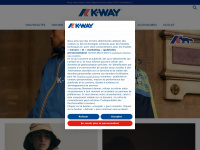 k-way.fr Thumbnail