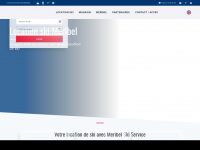 meribel-ski-service.com
