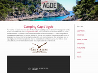 Camping-cap-agde.com