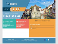 courtier-annecy.fr Thumbnail