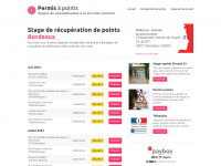 Stage-recuperation-points-bordeaux.com