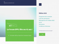 Forum-epfl.ch