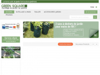 Greensquare.fr