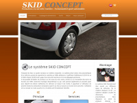 skid-concept.com Thumbnail