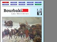 bourbaki-verrieres.ch Thumbnail