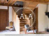 Lala-architectes.com