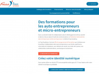 formation-autoentrepreneur.fr Thumbnail