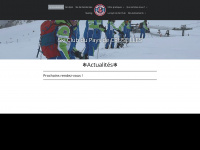skiclubcruseilles.org Thumbnail