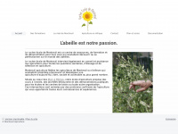 montreuil-apiculture.com