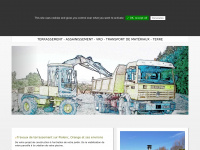 terrassement-lambert-piolenc.com Thumbnail