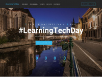 learningtechday.be Thumbnail