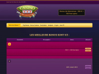 casino-millionnaire.com Thumbnail