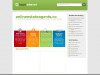 onlineestateagents.co Thumbnail
