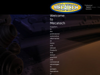 mecatech.co.uk Thumbnail