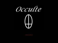 Occulte.ch