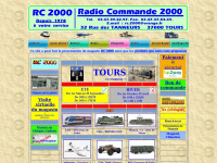 rc2000.fr Thumbnail