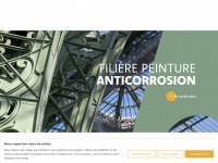 filiere-peinture-anticorrosion.fr Thumbnail