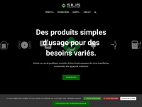 Silis-electronique.fr
