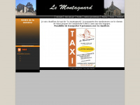 taxi43.montagnard.free.fr Thumbnail