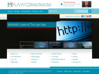 m3aawg.org Thumbnail