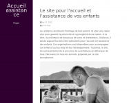 accueil-assistance.be Thumbnail