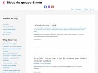 groupe-simon-geneve.ch Thumbnail