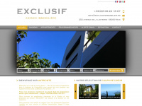 Exclusifimmobilier.fr