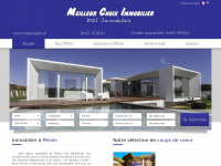 Mci-immobilier.net