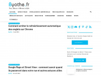 Byothe.fr