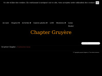 gruyere-chapter.ch Thumbnail