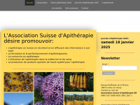 Apitherapie-fr.ch