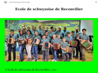 Ecoleschwyzoise.ch
