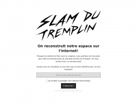 slamdutremplin.com Thumbnail