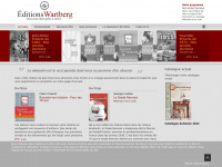 editions-wartberg.com Thumbnail