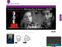 Cinema-laturbine.fr